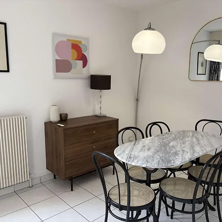 Appt 2 Pieces Port Camargue Pc330-218 * Le Grau-du-Roi