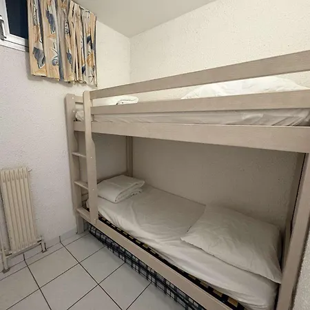 Appt 2 Pieces Port Camargue Pc330-218 Apartmán *