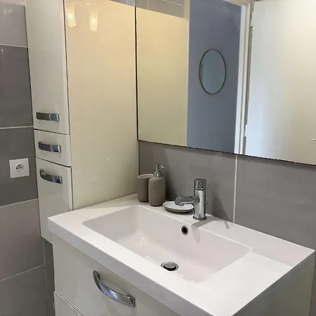 Appt 2 Pieces Port Camargue Pc330-218 Appartement Le Grau-du-Roi